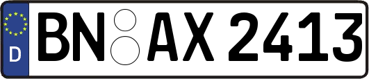 BN-AX2413