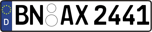 BN-AX2441