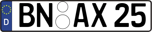 BN-AX25