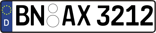 BN-AX3212