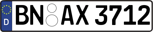 BN-AX3712