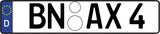 BN-AX4