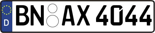 BN-AX4044