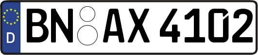 BN-AX4102
