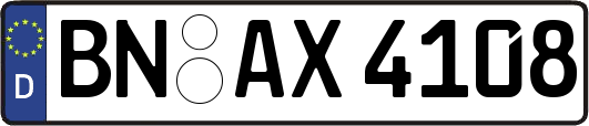 BN-AX4108