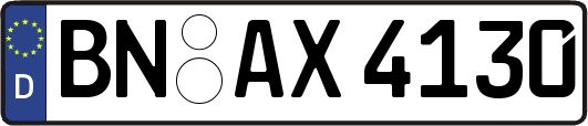 BN-AX4130