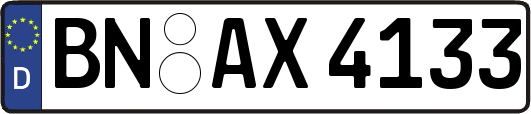 BN-AX4133