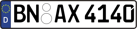 BN-AX4140