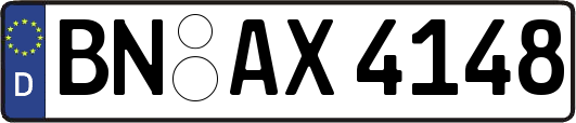 BN-AX4148
