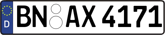 BN-AX4171