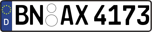 BN-AX4173