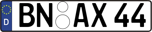 BN-AX44