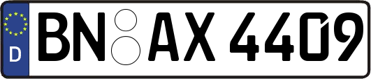 BN-AX4409