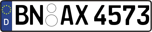 BN-AX4573