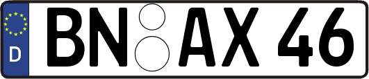 BN-AX46