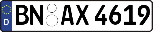 BN-AX4619