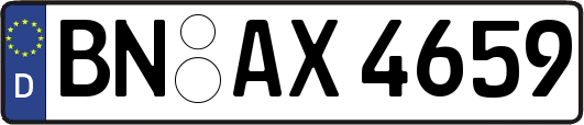 BN-AX4659