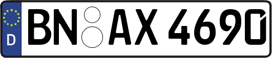 BN-AX4690