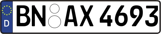 BN-AX4693