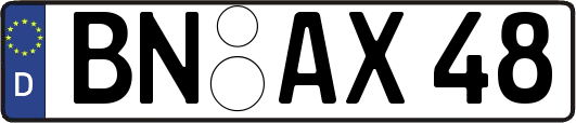 BN-AX48
