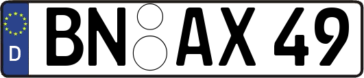 BN-AX49
