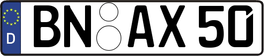 BN-AX50