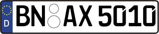 BN-AX5010