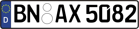 BN-AX5082