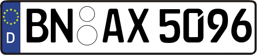 BN-AX5096