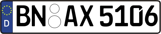 BN-AX5106