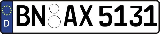 BN-AX5131