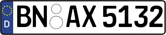BN-AX5132