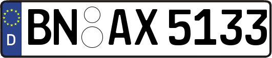 BN-AX5133