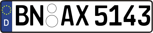 BN-AX5143