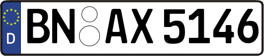 BN-AX5146