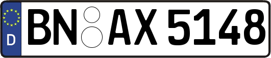 BN-AX5148
