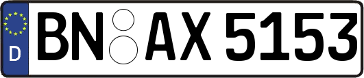BN-AX5153