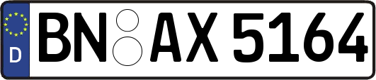 BN-AX5164
