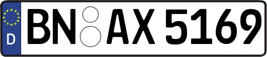 BN-AX5169