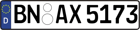BN-AX5173