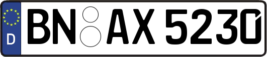 BN-AX5230
