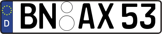 BN-AX53