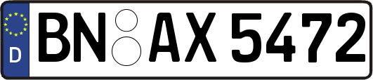 BN-AX5472