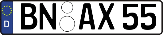 BN-AX55