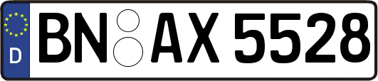 BN-AX5528
