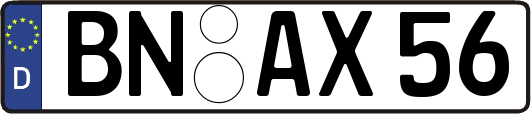BN-AX56