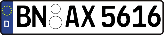 BN-AX5616