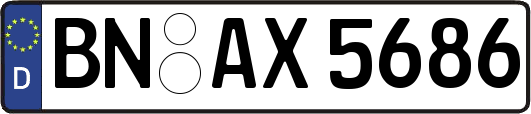 BN-AX5686