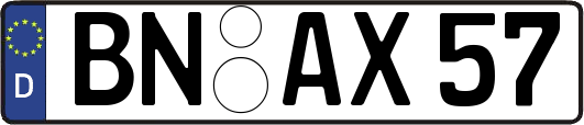 BN-AX57