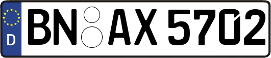 BN-AX5702